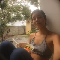 Luiza Lacerda's Photo