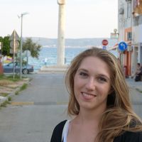 Ludovica Toscano的照片