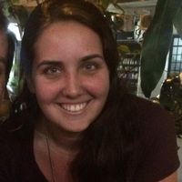 Thalita Barreto's Photo