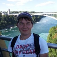 Max Grigorovich的照片