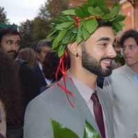 Roberto Maroncelli's Photo