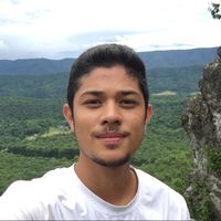 Gunjan Poudyal的照片