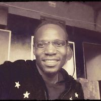 RICK Mwiinga's Photo