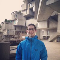 Mike Chadwick's Photo