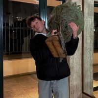 Maxime Dreux's Photo