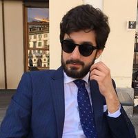 Federico Caminiti's Photo