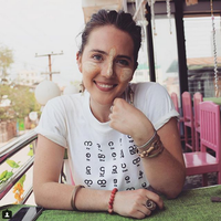 Cathryn Peirce的照片