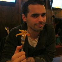 Daniel Uranga's Photo