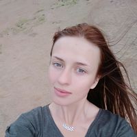 Natasha Gnutenko的照片