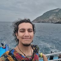 Gonzalo Vidal's Photo