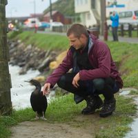 Daniel  Petry's Photo