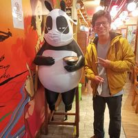 Edward Mandujanoch's Photo