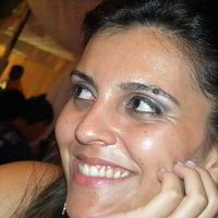 Tatiana Souza's Photo