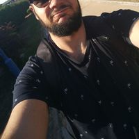 Marko Mravunac's Photo