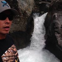 Jeff MacKenzie's Photo