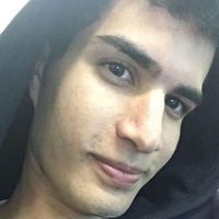 Gabriel Airton's Photo