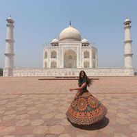 Priscila Esquivel's Photo