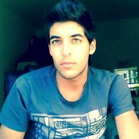 Ahmed Tekaya的照片