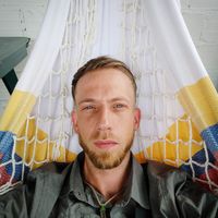 Régis Meyer的照片