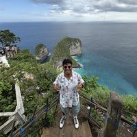 Pratik Ghawghawe's Photo