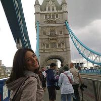 Rebecca Navarro的照片