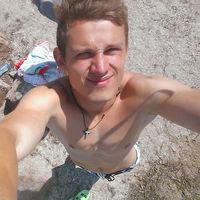 Illia Klason的照片