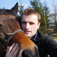 Tomasz Kraczka的照片