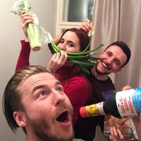 Jake Franks的照片