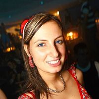 Marketa Novakova的照片