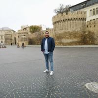 David William's Photo