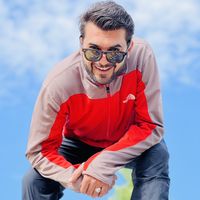 Mohammad Farooq  Iqbal's Photo