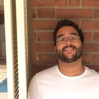 Eduardo Terra's Photo