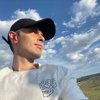 Dmitry Petrov的照片