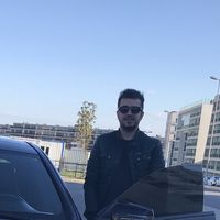 Aydın Öget的照片