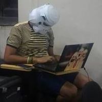 Ayush Pahwa的照片