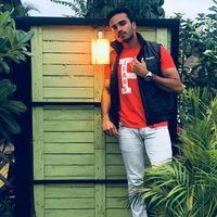 Jayaraj Menon的照片