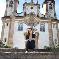 Camila Raboni的照片