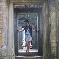 Fotos von Donna Liong