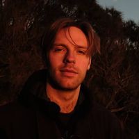 Hamish Tregenza's Photo