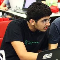 Arvind Iyer的照片