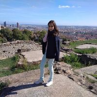 Anastasia Bashkirova的照片