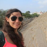 Luana Rocío Suárez's Photo