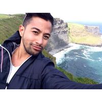 Ricardo Conte-Oro的照片