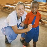 Fotos de Anastasia Rozdolska