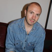 Cedar Urwyler's Photo