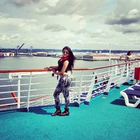 Alisson Suxo Illanes的照片