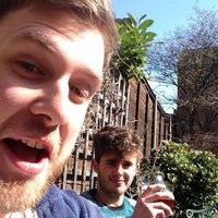 Harvey Barrett's Photo