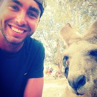 Tobias Schroer的照片