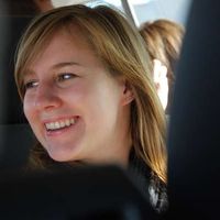 Karolina Jańczak的照片