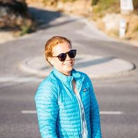 Fotos de Maya Mielke